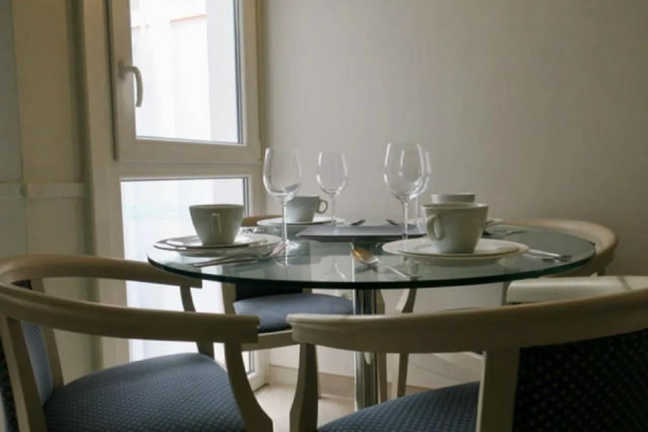 Apartamento Isla De Arriaran Malaga