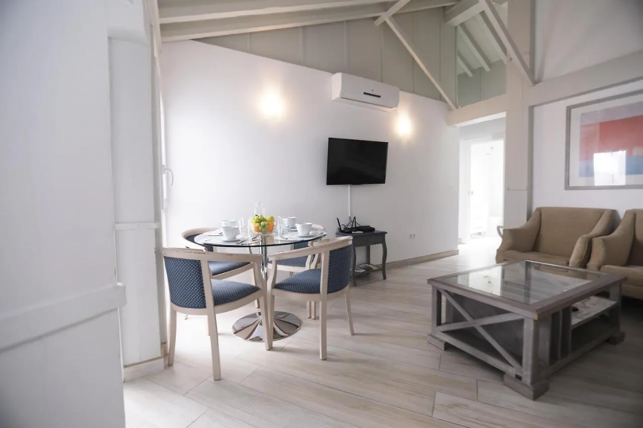 Apartment Apartamento Isla De Arriaran Malaga Spain