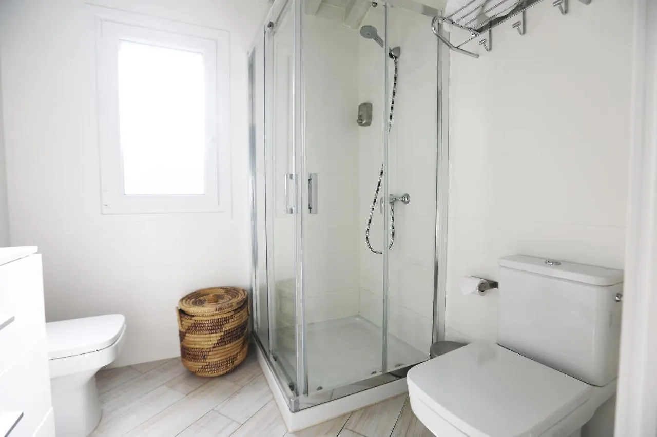 Apartamento Isla De Arriaran Malaga 0*,  Spain