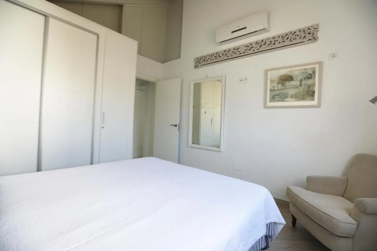 Apartamento Isla De Arriaran Malaga 0*,  Spain