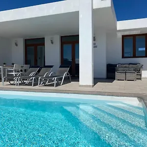  Villa Casa Juma España