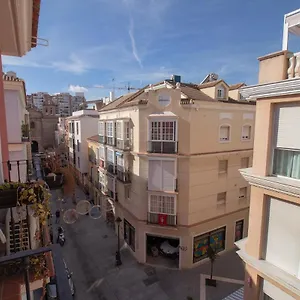 C33 - Soho Cute Málaga