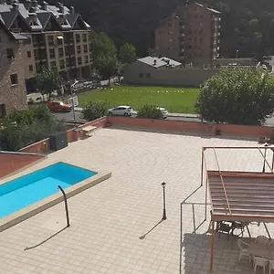  Apartamento Acogedor En España