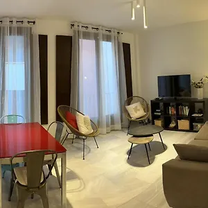  Apartamento Casa De Eugenia España