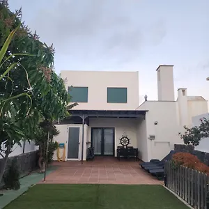 Apartamento Casa Luz 143, Residencial El Pueblito España