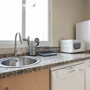  Apartamento Tucán España