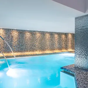 Apartment Del Palacete, Malaga