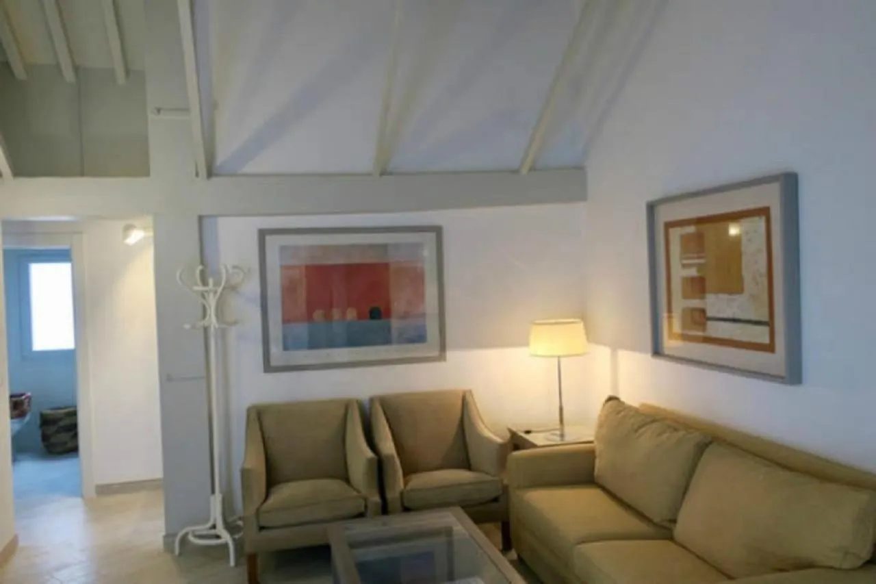 Apartment Apartamento Isla De Arriaran Malaga Spain