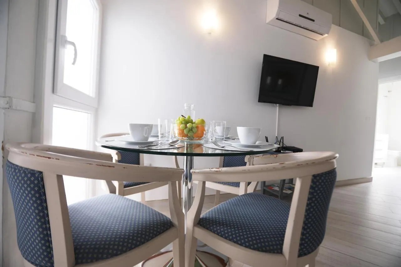 Apartamento Isla De Arriaran Malaga Spain