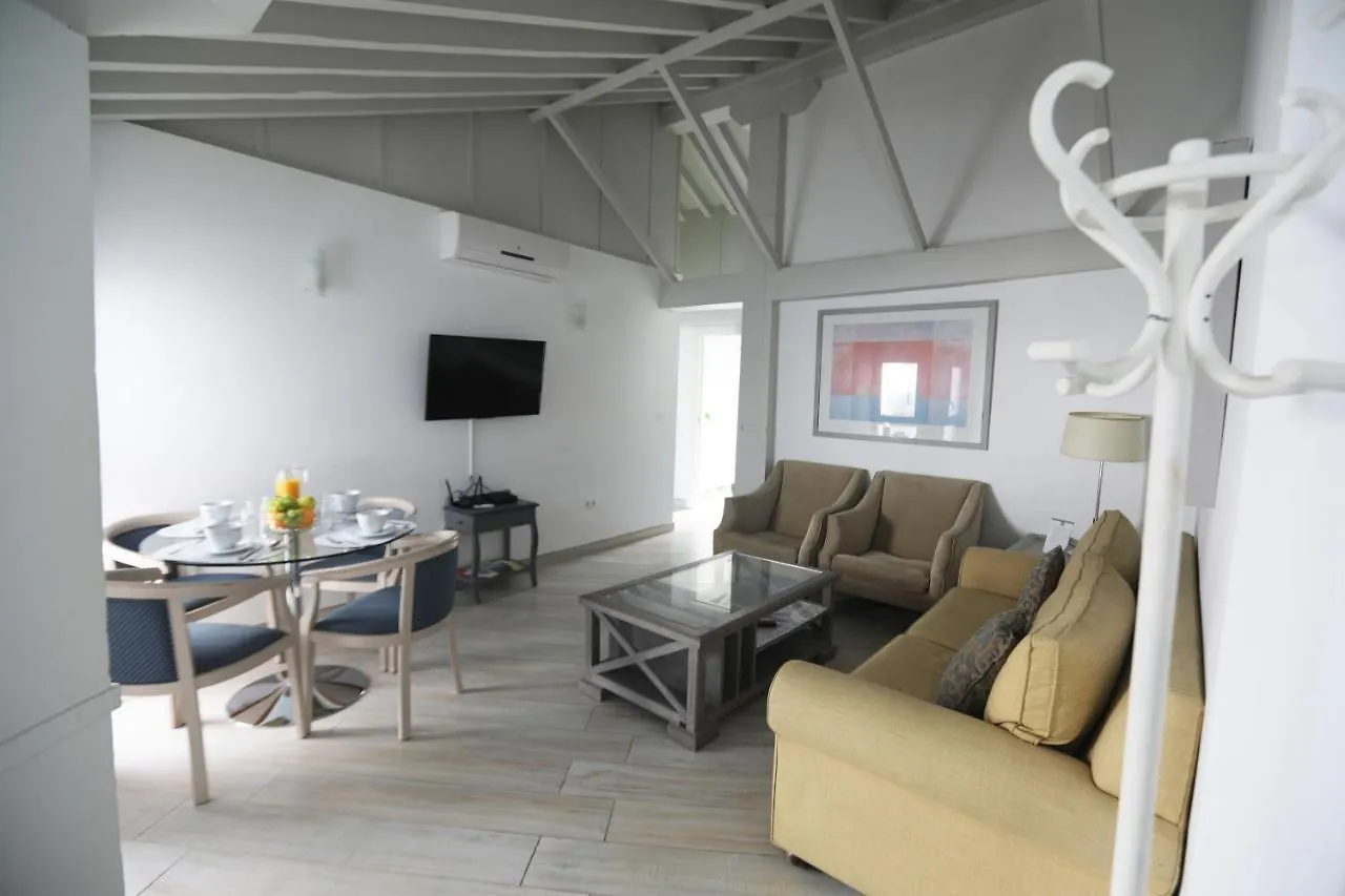 Apartamento Isla De Arriaran contacts