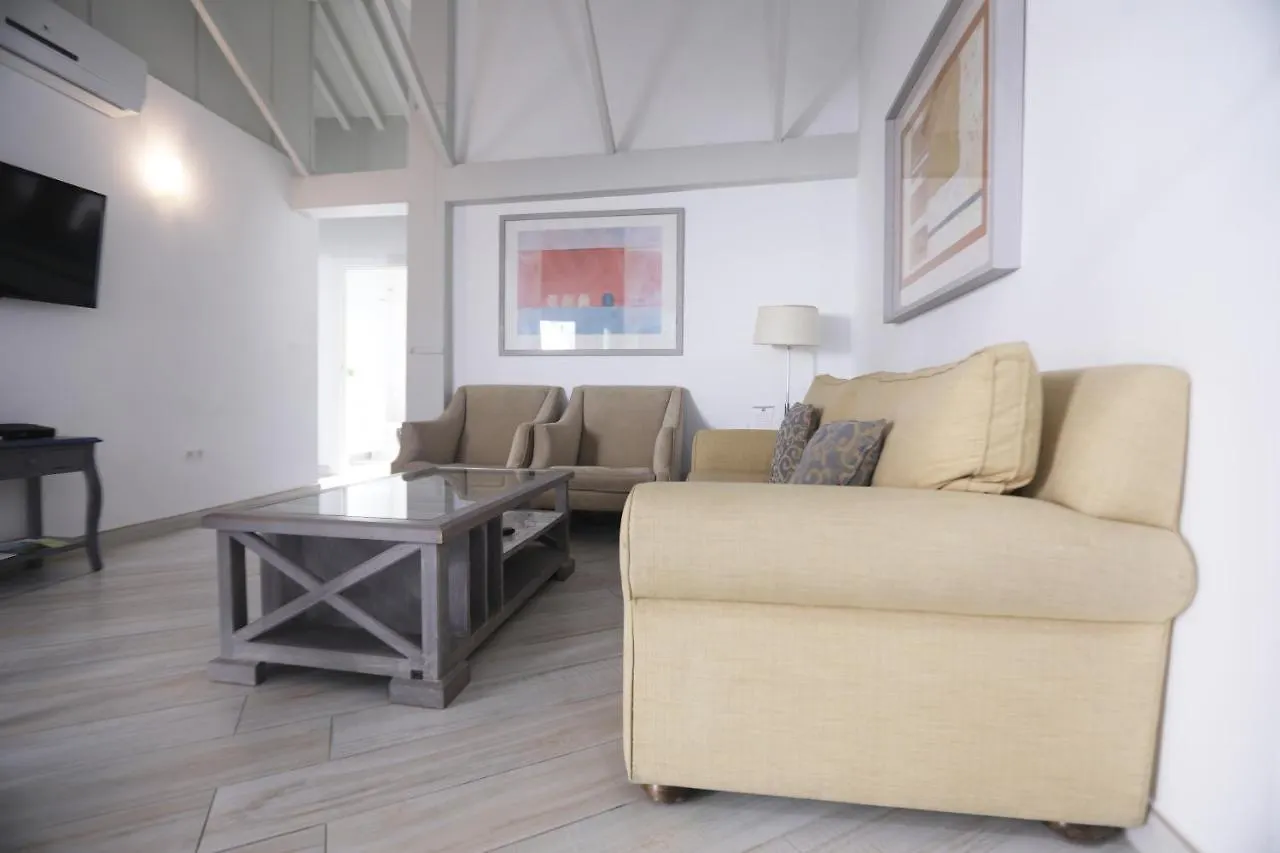 Apartamento Isla De Arriaran Malaga Apartment